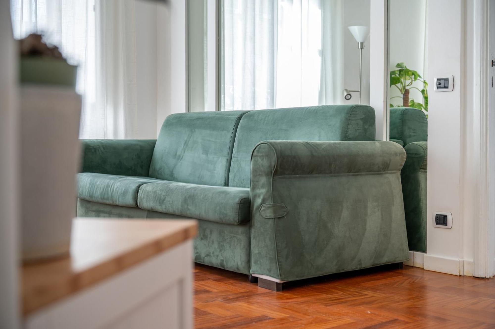 Your Elegant Loft At Termini Station Rom Exteriör bild