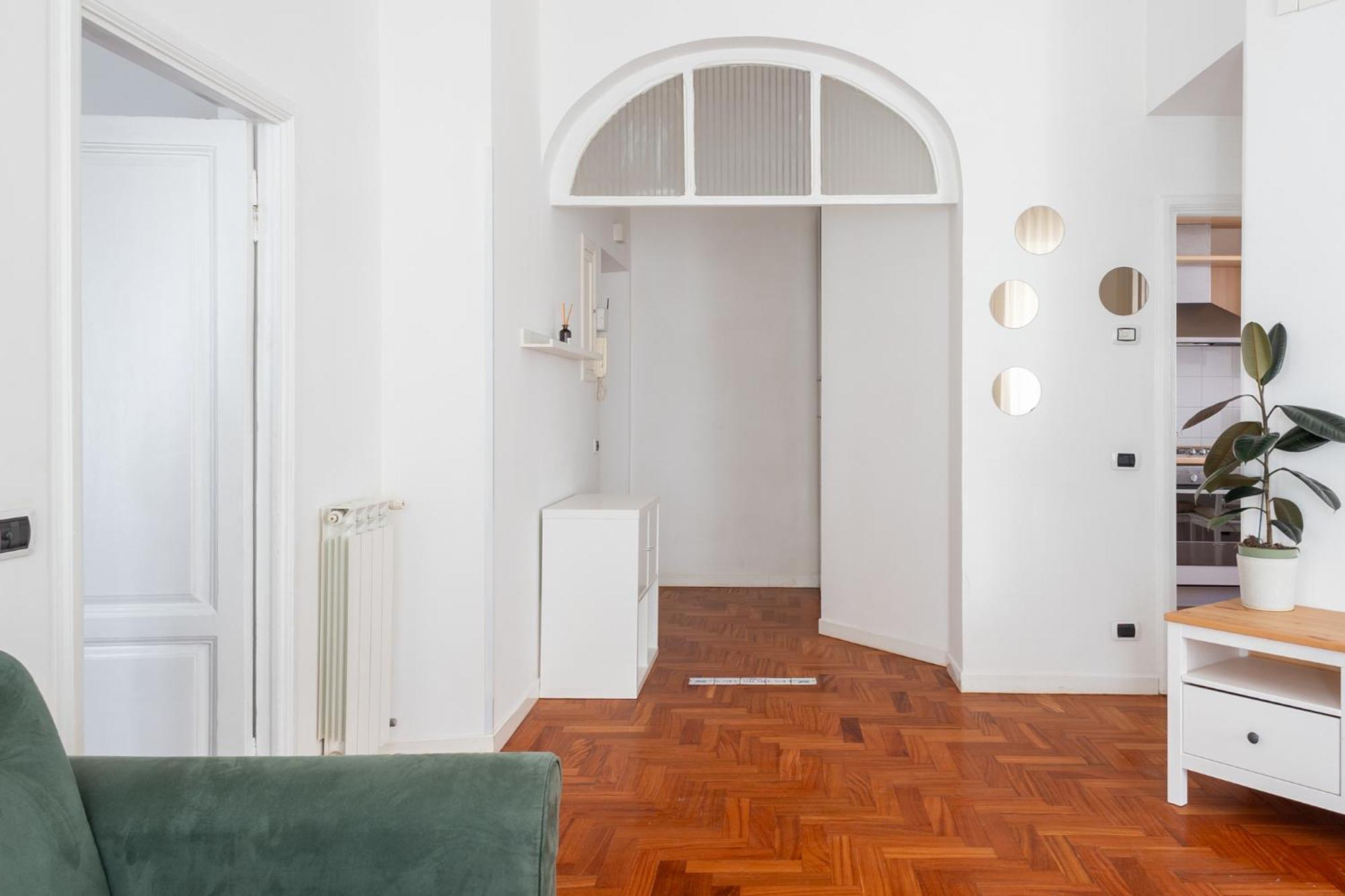 Your Elegant Loft At Termini Station Rom Exteriör bild