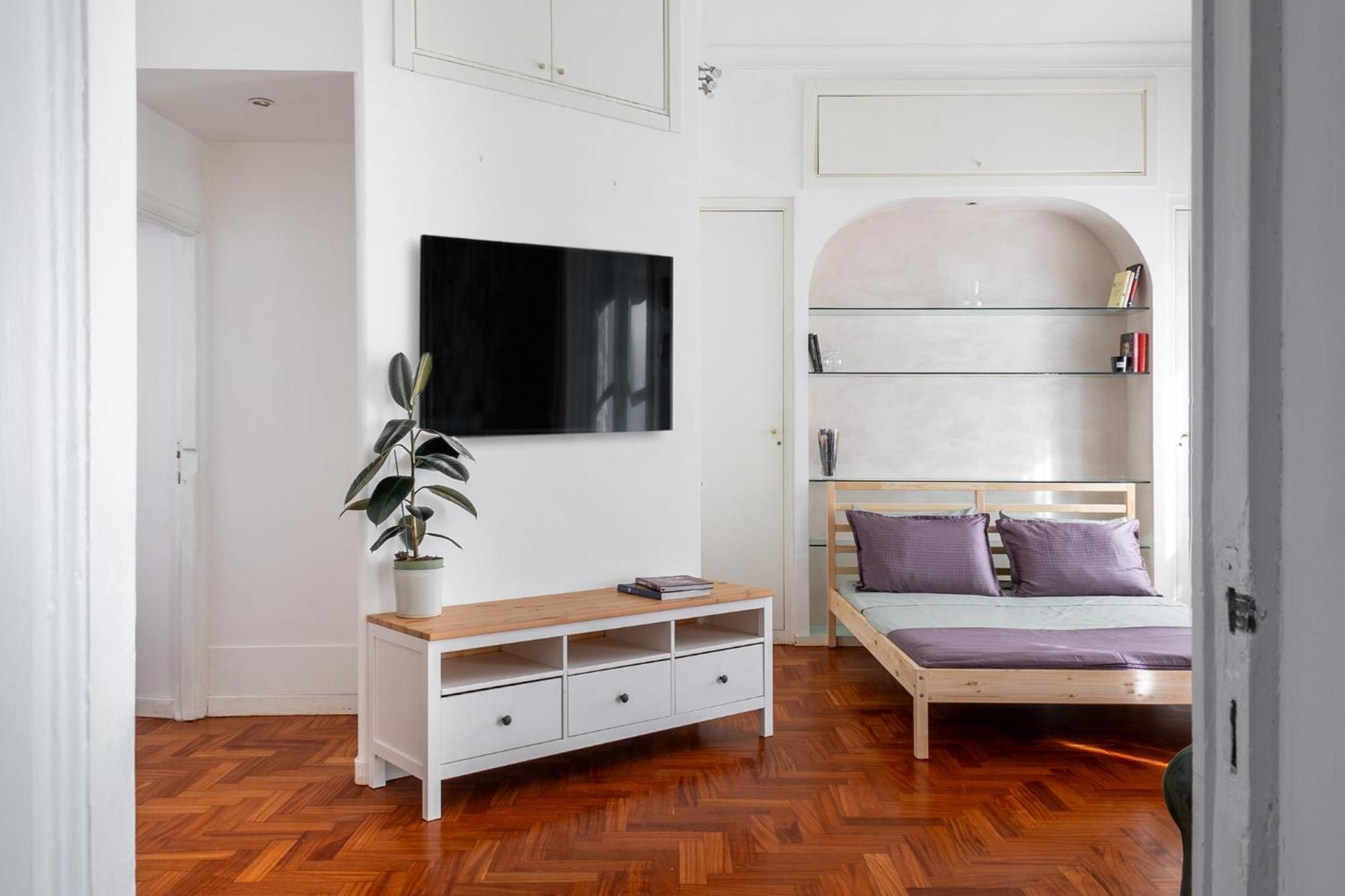 Your Elegant Loft At Termini Station Rom Exteriör bild