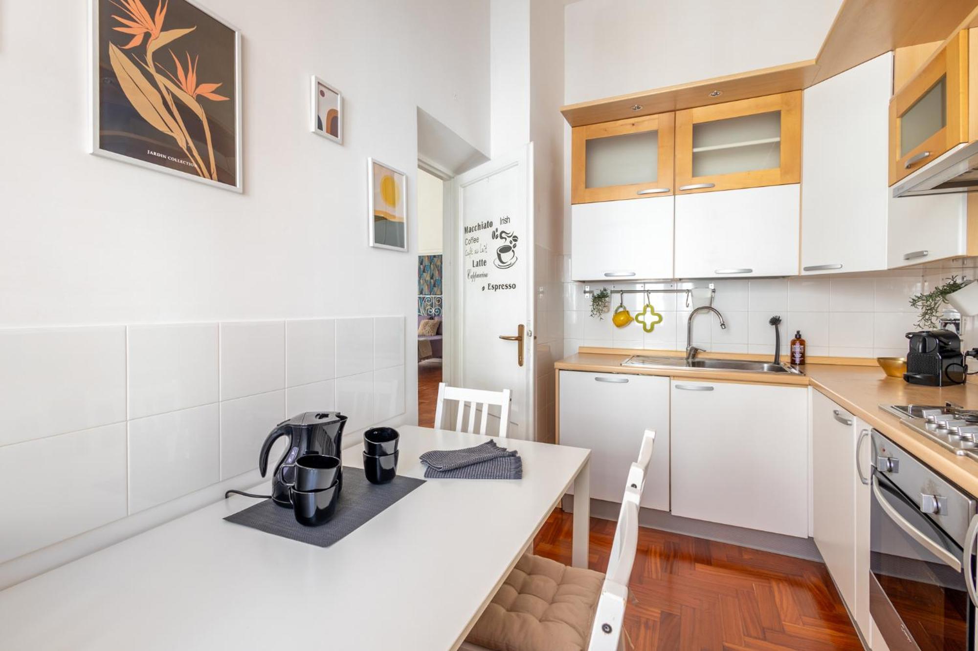 Your Elegant Loft At Termini Station Rom Exteriör bild
